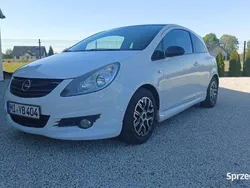 Używany 2009 Opel Corsa | 10 000 zł (Dobra cena)