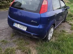 Używany 2006 Fiat Grande Punto Hatchback | 4000 zł (Dobra cena)