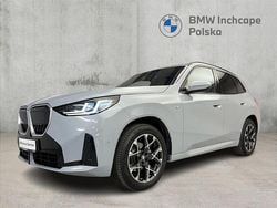 Szary brooklyn m metalizowany Używany 2025 BMW X3 Comfort Edition SUV | 259 900 zł