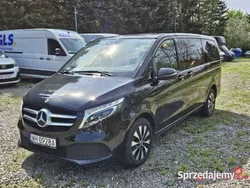 Używany 2021 Mercedes A190 | 133 141 zł