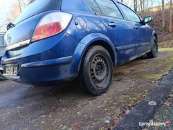 Używany 2006 Opel Astra | 2800 zł (Super Cena)