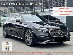 Inny kolor Nowe 2025 Mercedes A220 Advanced Plus Sedan/Limuzyna | 334 100 zł (Uczciwa cena)