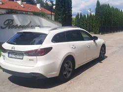 Używany 2013 Mazda 6 | 32 500 zł