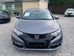 Używany 2014 Honda Civic Kombi | 24 900 zł (Dobra cena)