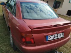 Używany 1995 Audi A4 | 2500 zł