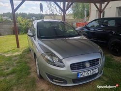 Używany 2008 Fiat Croma | 6500 zł (Uczciwa cena)
