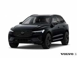 Czarny Używany 2025 Volvo XC60 SUV | 239 900 zł (Drogi)