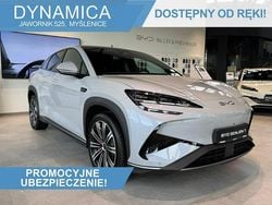 Biały (metalik) Nowe 2025 BYD Sealion 7 SUV | 237 553 zł
