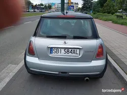 Używany 2001 Mini Cooper Hatchback | 4000 zł (Uczciwa cena)
