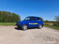 Używany 1998 Fiat 126 Hatchback | 15 500 zł (Uczciwa cena)