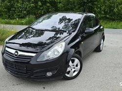 Używany 2009 Opel Corsa Edition | 12 500 zł (Uczciwa cena)