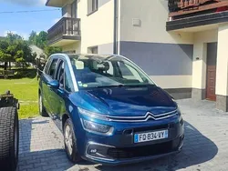 Używany 2007 Citroën C4 | 24 900 zł