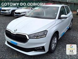 Inny kolor Nowe 2024 Skoda Fabia Selection Hatchback | 89 000 zł (Uczciwa cena)