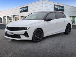 Biały Używany 2023 Opel Astra S | 92 900 zł