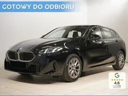 Czarny Nowe 2024 BMW 120 Hatchback | 134 100 zł
