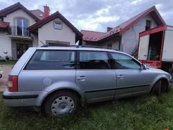 Srebrny Używany 2005 VW Passat Kombi | 6200 zł (Uczciwa cena)