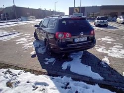 Używany 2010 VW Passat | 19 000 zł