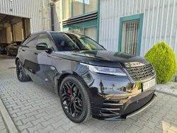 Czarny (metalik) Używany 2024 Land Rover Range Rover Velar SUV | 369 000 zł