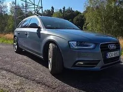 Używany 2009 Audi A4 | 19 000 zł (Dobra cena)