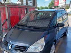 Używany 2007 Renault Espace Minivan | 16 300 zł (Dość drogi)