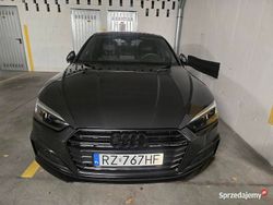 Używany 2018 Audi A5 | 89 000 zł (Uczciwa cena)
