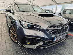 Szary Używany 2022 Subaru WRX Hatchback | 149 700 zł