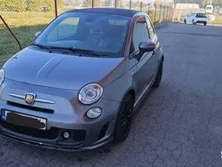Fiat 500 Abarth