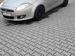 Złoty Używany 2007 Fiat Bravo Hatchback | 6500 zł (Dobra cena)