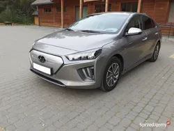 Używany 2020 Hyundai Ioniq Sedan/Limuzyna | 95 900 zł