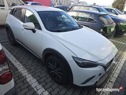 Używany 2015 Mazda CX-3 SUV | 29 900 zł