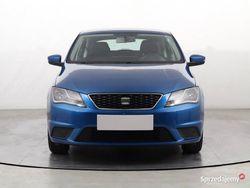 Niebieski Używany 2016 Seat Toledo Hatchback | 26 999 zł