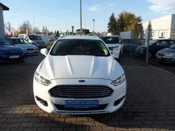Biały Używany 2015 Ford Mondeo Kombi | 43 900 zł (Drogi)