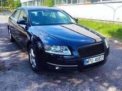 Używany 2004 Audi A6 | 12 700 zł (Uczciwa cena)
