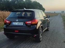 Używany 2017 Mitsubishi ASX SUV | 54 000 zł (Uczciwa cena)