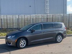 Używany 2017 Chrysler Pacifica SUV | 84 999 zł (Uczciwa cena)