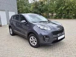 Inny kolor Używany 2018 Kia Sportage SUV | 64 800 zł (Uczciwa cena)