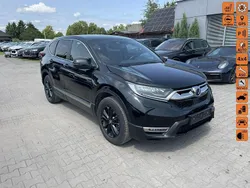 Czarny (metalik, perła) Używany 2022 Honda CR-V SUV | 89 900 zł