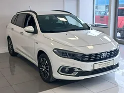 Biały Używany 2023 Fiat Tipo Kombi | 106 900 zł