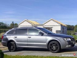Używany 2010 Skoda Superb | 20 900 zł (Uczciwa cena)