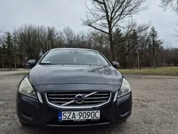 Grafitowy Używany 2012 Volvo S60 Sedan/Limuzyna | 25 500 zł (Super Cena)