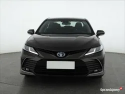 Brązowy Używany 2021 Toyota Camry Sedan/Limuzyna | 103 999 zł (Super Cena)