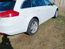 Używany 2013 Opel Insignia | 22 900 zł (Super Cena)