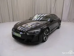 Używany 2021 Audi e-tron GT quattro Sedan/Limuzyna | 212 707 zł