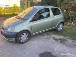 Używany 2002 Toyota Yaris | 1000 zł (Super Cena)