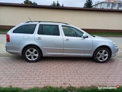 Używany 2013 Skoda Octavia | 20 900 zł (Super Cena)