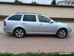 Używany 2013 Skoda Octavia | 20 900 zł (Dobra cena)