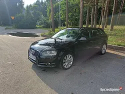 Czarny Używany 2012 Audi A3 Sedan/Limuzyna | 28 500 zł (Dobra cena)