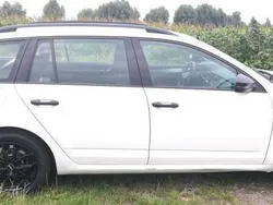 Używany 2016 Skoda Octavia | 31 999 zł (Drogi)