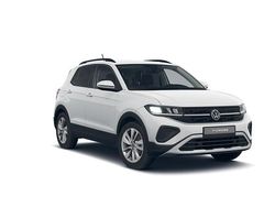 Nowe 2026 VW T-Cross SUV | 111 680 zł