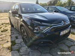 Używany 2022 Citroën C4 Feel | 66 100 zł (Dość drogi)